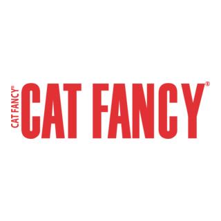 CatFancy Logo PNG Vector