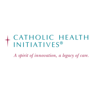 Catholic Health Initiatives Logo PNG Vector