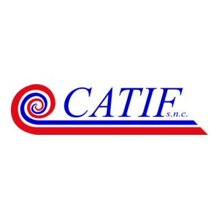 Catif Logo PNG Vector