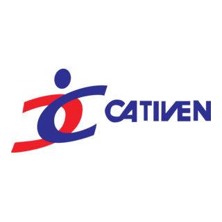 Cativen Logo PNG Vector