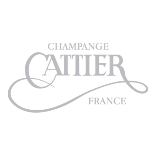 Cattier Logo PNG Vector