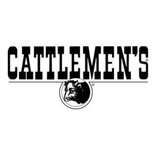 Cattlemen's Logo PNG Vector