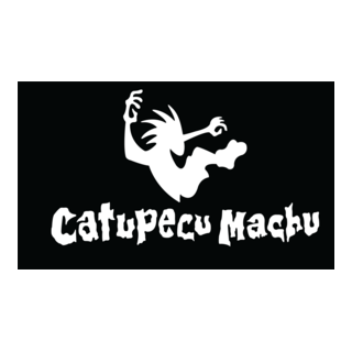catupecu machu Logo PNG Vector