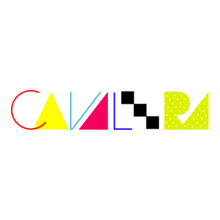 Cavalera Logo PNG Vector