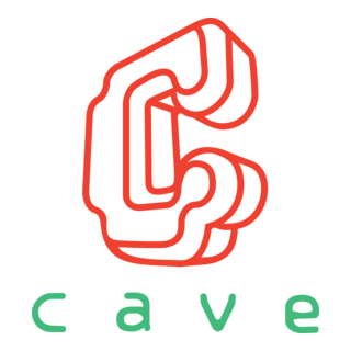 Cave Co. Logo PNG Vector