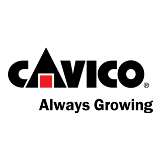 Cavico Logo PNG Vector