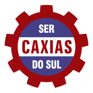 Caxias Logo PNG Vector