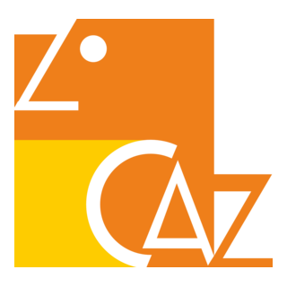 CAZ Logo PNG Vector