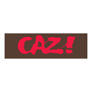 CAZ! Logo PNG Vector