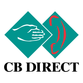 CB Direct Logo PNG Vector