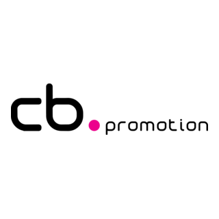 cb.promotion Logo PNG Vector