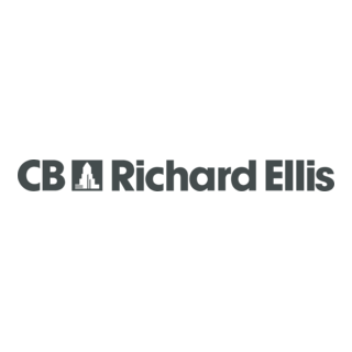 CB Richard Ellis Logo PNG Vector
