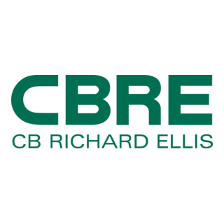 CB Richard Ellis Logo PNG Vector