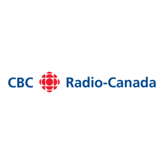 CBC Radio-Canada Logo PNG Vector