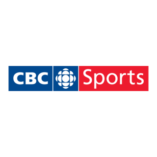 CBC Sports Logo PNG Vector
