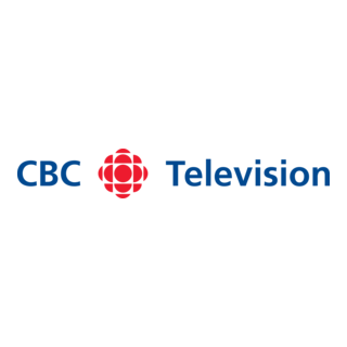 CBC Television Logo PNG Vector