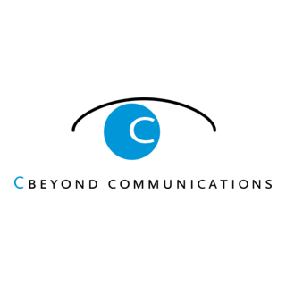 Cbeyond Communications Logo PNG Vector