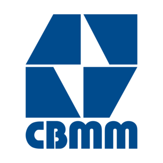 CBMM Logo PNG Vector