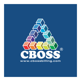 CBOSS Association Logo PNG Vector
