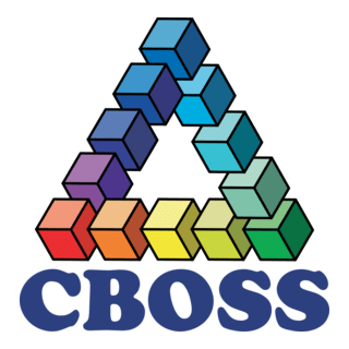 CBOSS Logo PNG Vector