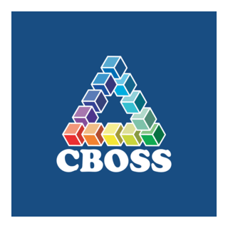 CBOSS Logo PNG Vector