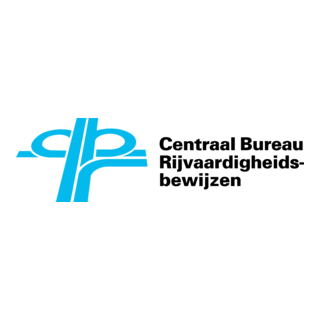 CBR Logo PNG Vector