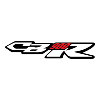 CBR Logo PNG Vector