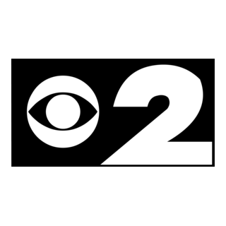 CBS 2 Logo PNG Vector