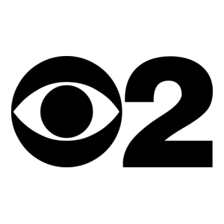 CBS 2 Logo PNG Vector