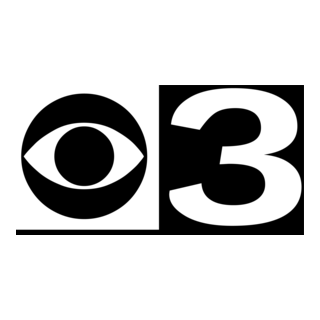 CBS 3 Logo PNG Vector