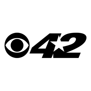 CBS 42 Logo PNG Vector