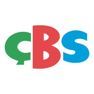 CBS Boya Kimya Logo PNG Vector