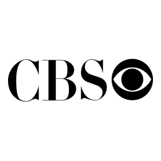 CBS Logo PNG Vector