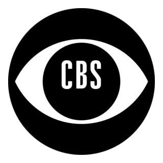 CBS Logo PNG Vector