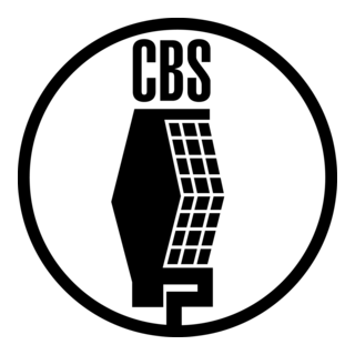 CBS Logo PNG Vector