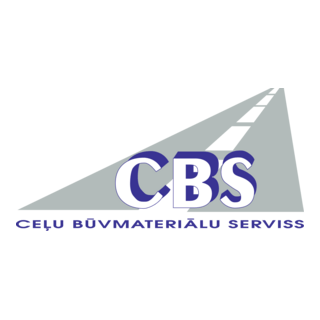 CBS Logo PNG Vector