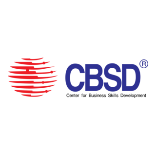 CBSD Logo PNG Vector