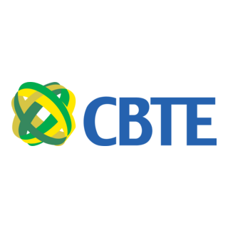 CBTE Logo PNG Vector