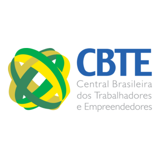 CBTE Logo PNG Vector