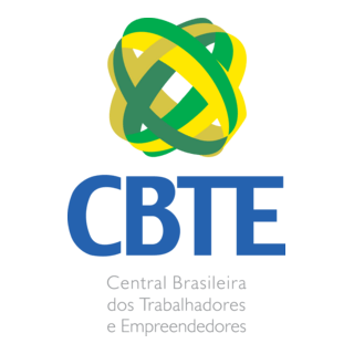 CBTE Logo PNG Vector
