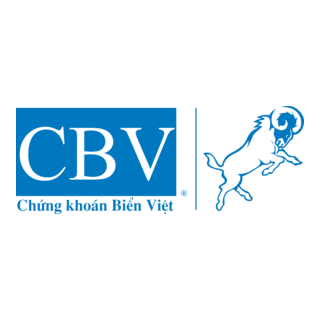 CBV Logo PNG Vector