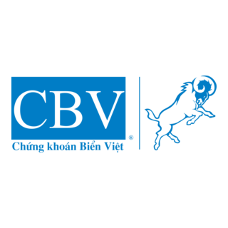 CBV Logo PNG Vector