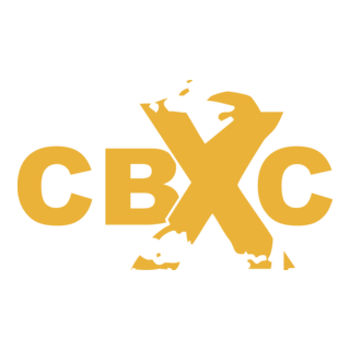 CBXC Logo PNG Vector