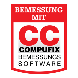 CC Compufix Bemessungs Software Logo PNG Vector