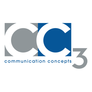 CC3 Logo PNG Vector