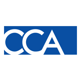 CCA Logo PNG Vector