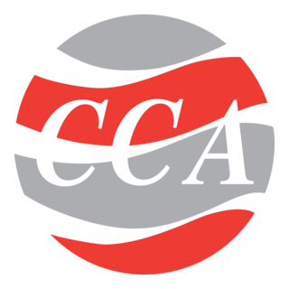 CCA Logo PNG Vector