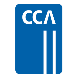 CCA Logo PNG Vector