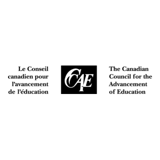 CCAE Logo PNG Vector