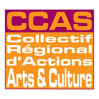CCAS Arts & Culture Logo PNG Vector